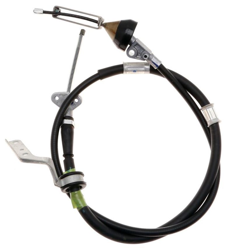Raybestos BC97116 Raybestos Element3 Parking Brake Cable