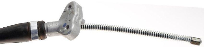 Raybestos BC97116 Raybestos Element3 Parking Brake Cable