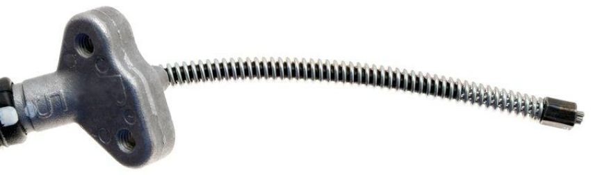 Raybestos BC97117 Raybestos Element3 Parking Brake Cable