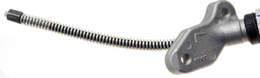 Raybestos BC97118 Raybestos Element3 Parking Brake Cable