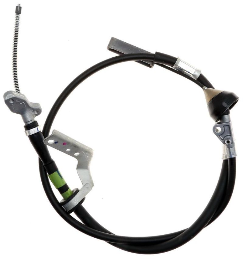 Raybestos BC97118 Raybestos Element3 Parking Brake Cable
