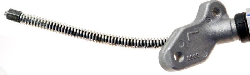 Raybestos BC97118 Raybestos Element3 Parking Brake Cable