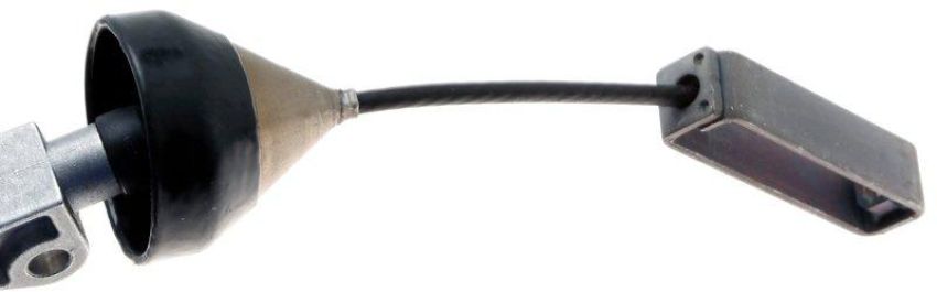 Raybestos BC97118 Raybestos Element3 Parking Brake Cable
