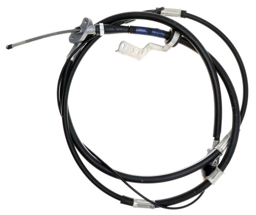 Raybestos BC97119 Raybestos Element3 Parking Brake Cable