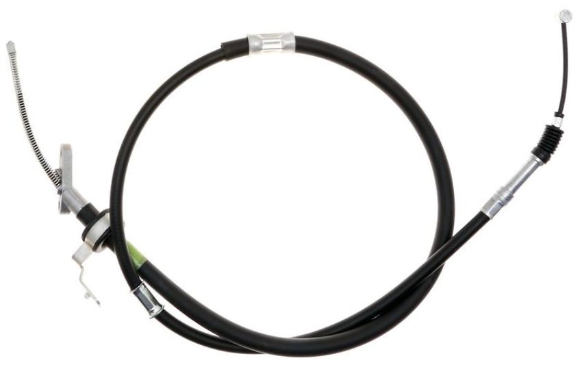 Raybestos BC97120 Raybestos Element3 Parking Brake Cable