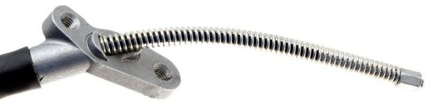 Raybestos BC97120 Raybestos Element3 Parking Brake Cable