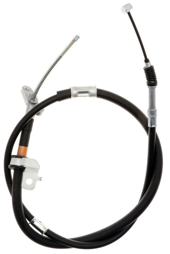 Raybestos BC97121 Raybestos Element3 Parking Brake Cable