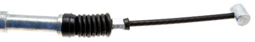 Raybestos BC97121 Raybestos Element3 Parking Brake Cable