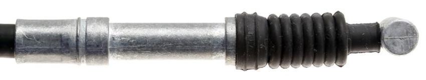 Raybestos BC97122 Raybestos Element3 Parking Brake Cable
