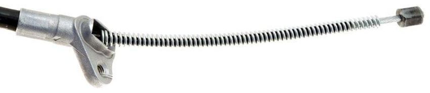 Raybestos BC97122 Raybestos Element3 Parking Brake Cable