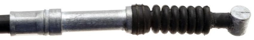 Raybestos BC97123 Raybestos Element3 Parking Brake Cable