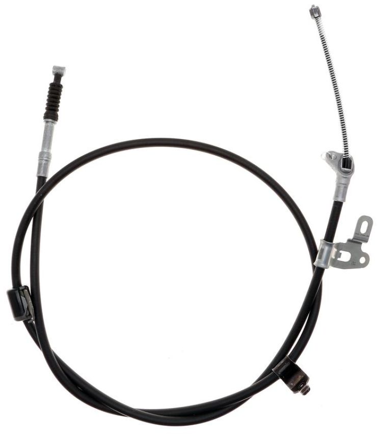 Raybestos BC97123 Raybestos Element3 Parking Brake Cable