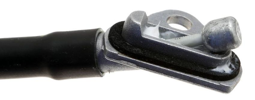 Raybestos BC97124 Raybestos Element3 Parking Brake Cable