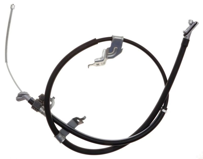 Raybestos BC97124 Raybestos Element3 Parking Brake Cable