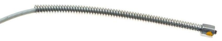 Raybestos BC97124 Raybestos Element3 Parking Brake Cable