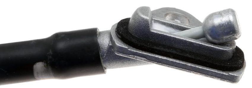 Raybestos BC97125 Raybestos Element3 Parking Brake Cable