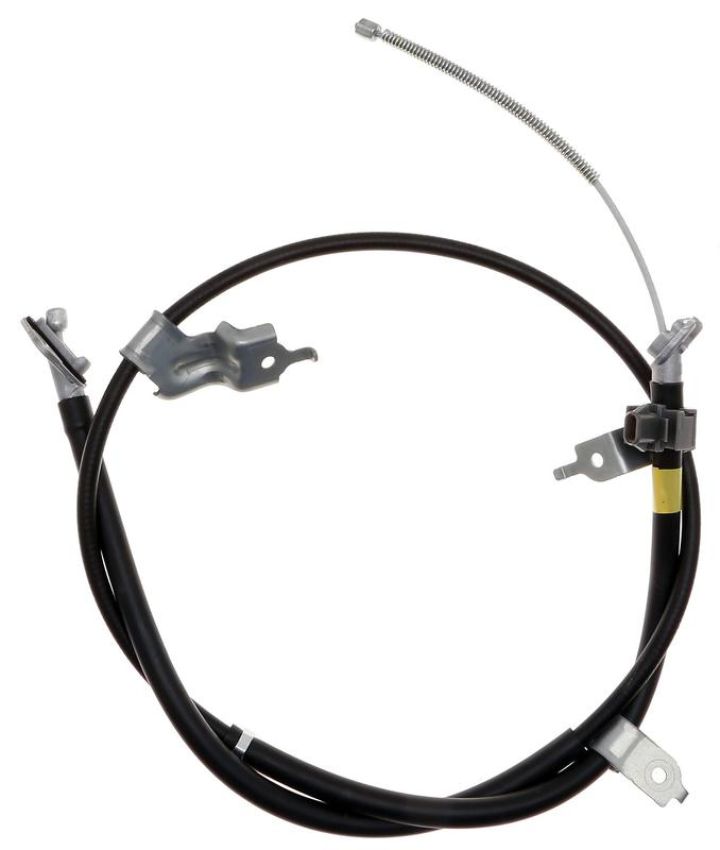Raybestos BC97125 Raybestos Element3 Parking Brake Cable