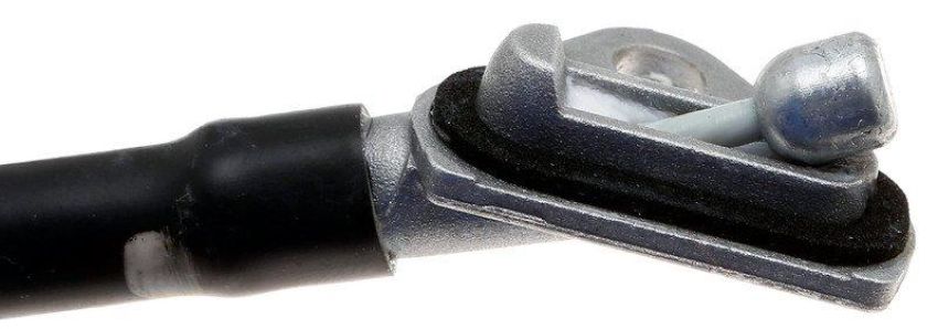 Raybestos BC97125 Raybestos Element3 Parking Brake Cable