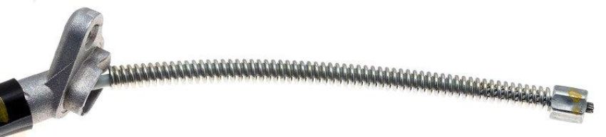 Raybestos BC97125 Raybestos Element3 Parking Brake Cable