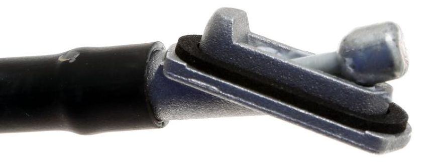 Raybestos BC97126 Raybestos Element3 Parking Brake Cable