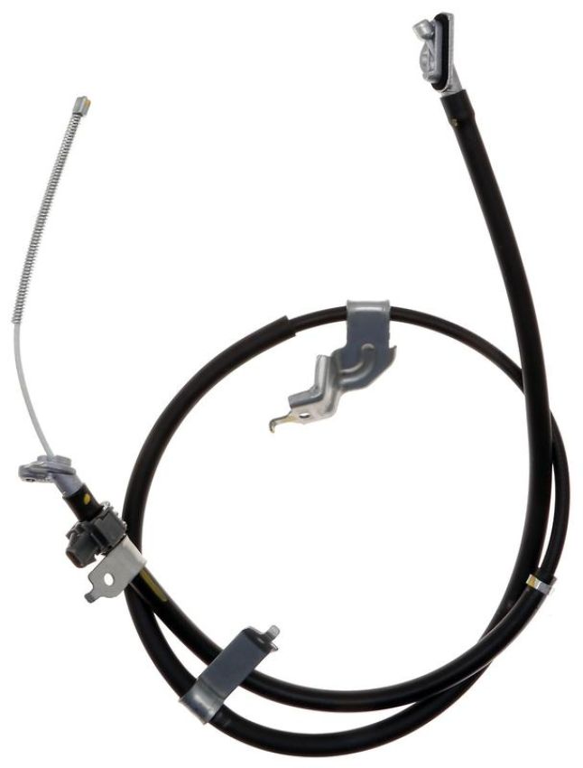 Raybestos BC97126 Raybestos Element3 Parking Brake Cable