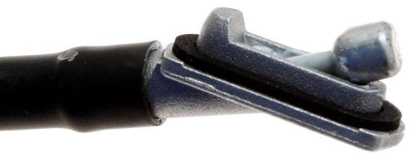 Raybestos BC97126 Raybestos Element3 Parking Brake Cable