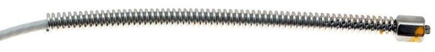 Raybestos BC97126 Raybestos Element3 Parking Brake Cable