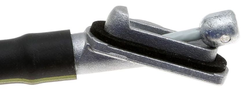 Raybestos BC97127 Raybestos Element3 Parking Brake Cable