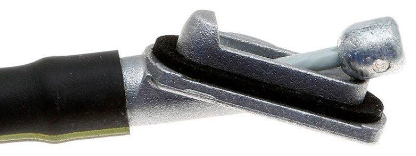 Raybestos BC97127 Raybestos Element3 Parking Brake Cable
