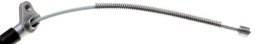 Raybestos BC97127 Raybestos Element3 Parking Brake Cable