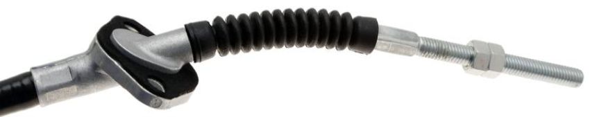 Raybestos BC97128 Raybestos Element3 Parking Brake Cable