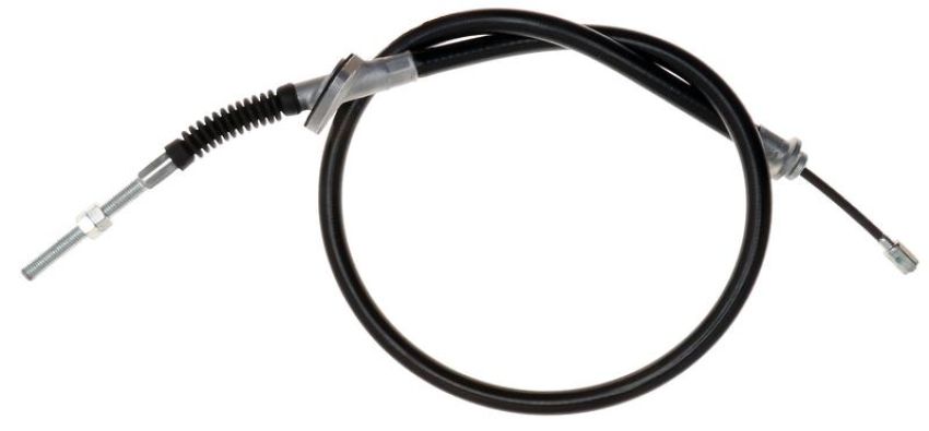 Raybestos BC97128 Raybestos Element3 Parking Brake Cable