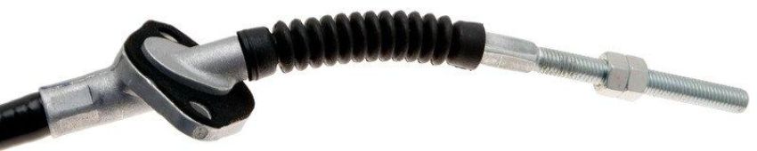 Raybestos BC97128 Raybestos Element3 Parking Brake Cable