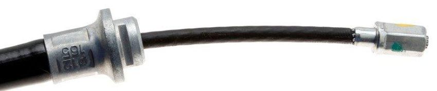 Raybestos BC97128 Raybestos Element3 Parking Brake Cable