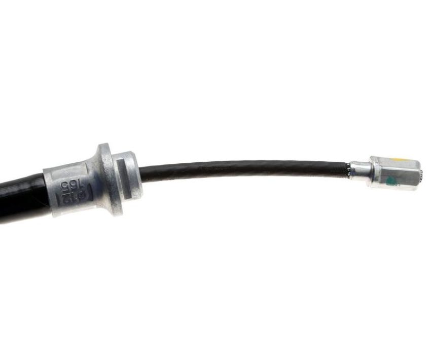 Raybestos BC97128 Raybestos Element3 Parking Brake Cable