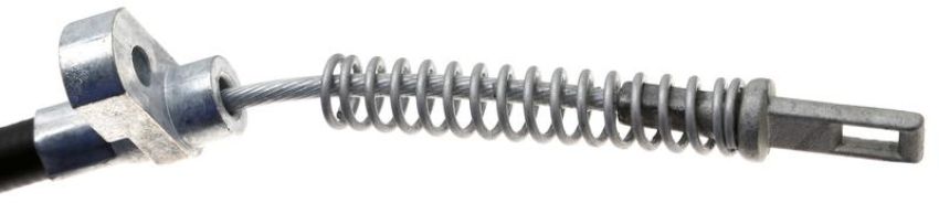 Raybestos BC97129 Raybestos Element3 Parking Brake Cable