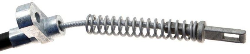 Raybestos BC97129 Raybestos Element3 Parking Brake Cable