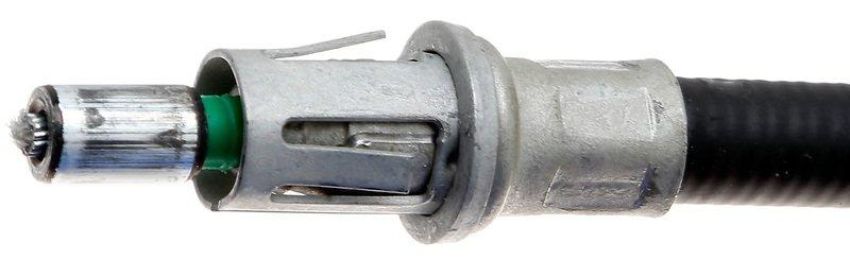 Raybestos BC97129 Raybestos Element3 Parking Brake Cable
