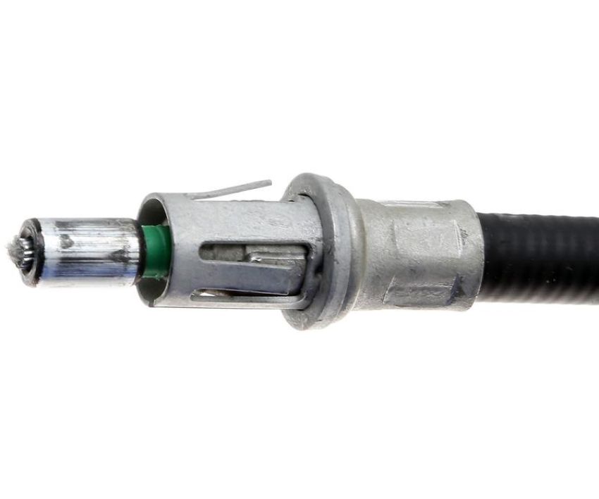 Raybestos BC97129 Raybestos Element3 Parking Brake Cable