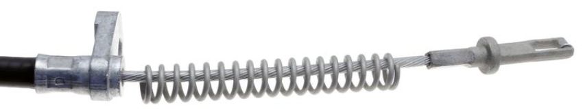 Raybestos BC97130 Raybestos Element3 Parking Brake Cable