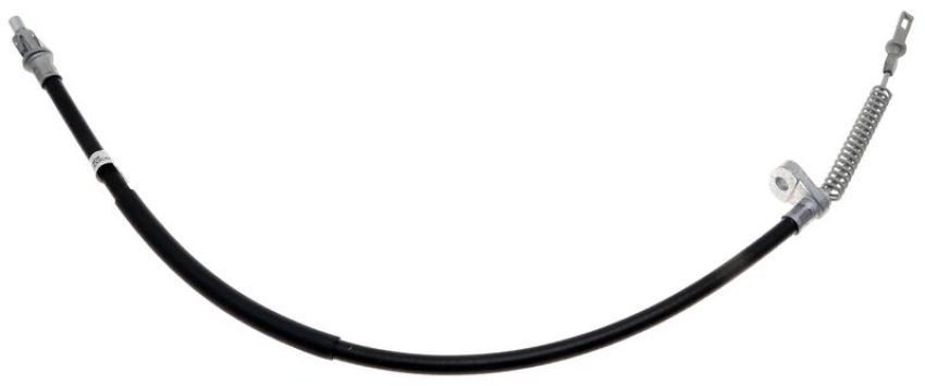 Raybestos BC97130 Raybestos Element3 Parking Brake Cable