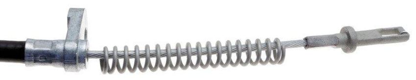 Raybestos BC97130 Raybestos Element3 Parking Brake Cable