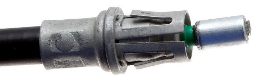 Raybestos BC97130 Raybestos Element3 Parking Brake Cable