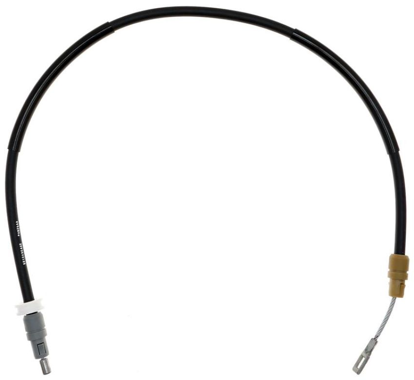 Raybestos BC97132 Raybestos Element3 Parking Brake Cable