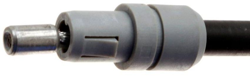 Raybestos BC97132 Raybestos Element3 Parking Brake Cable