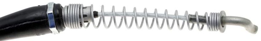 Raybestos BC97133 Raybestos Element3 Parking Brake Cable