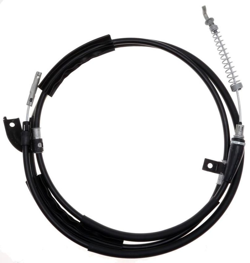 Raybestos BC97133 Raybestos Element3 Parking Brake Cable