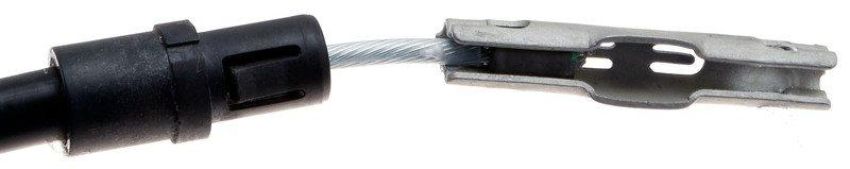 Raybestos BC97133 Raybestos Element3 Parking Brake Cable