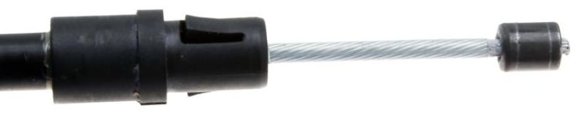 Raybestos BC97134 Raybestos Element3 Parking Brake Cable