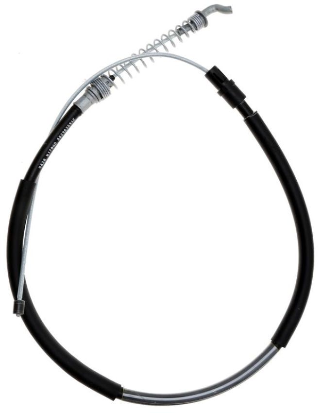 Raybestos BC97134 Raybestos Element3 Parking Brake Cable